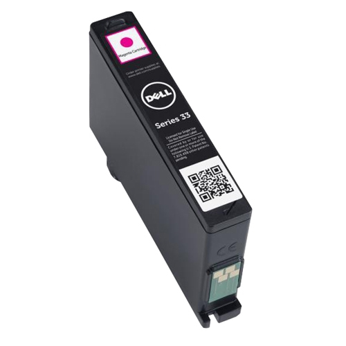 Dell 6M6FG ink cartridge 1 pc(s) Original High (XL) Yield Magenta