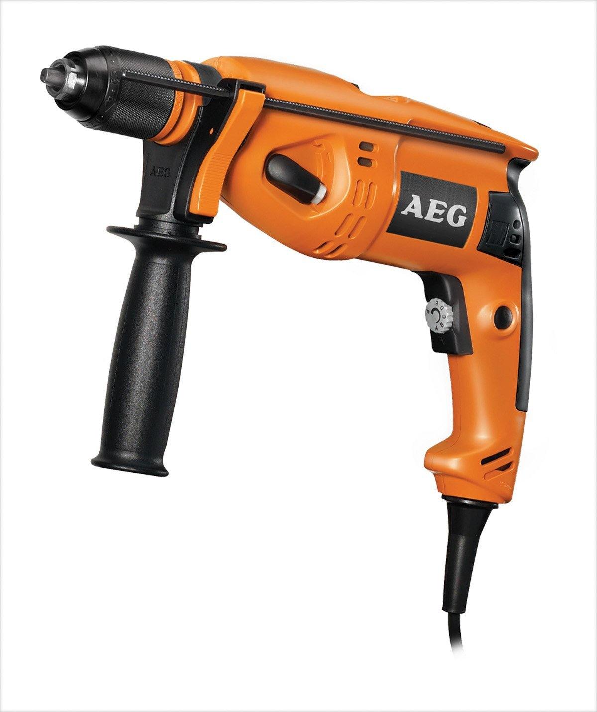 AEG SB 2E 750 RX