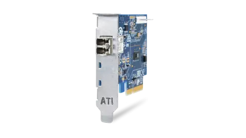 Allied Telesis DNC10LC Внутренний Фибра 10000 Мбит/с