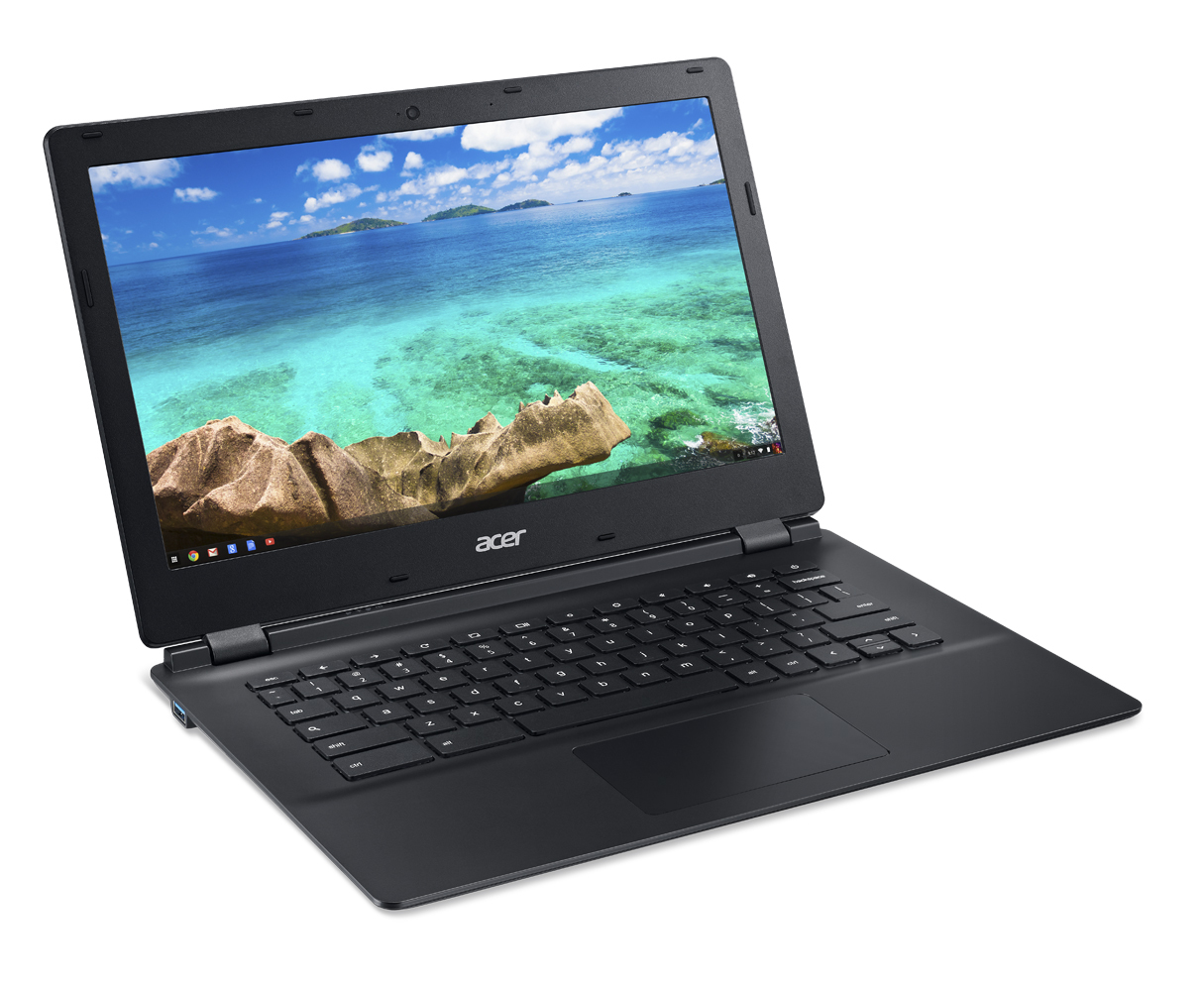 Acer Chromebook C810-T503 NVIDIA Tegra K1 – image 8