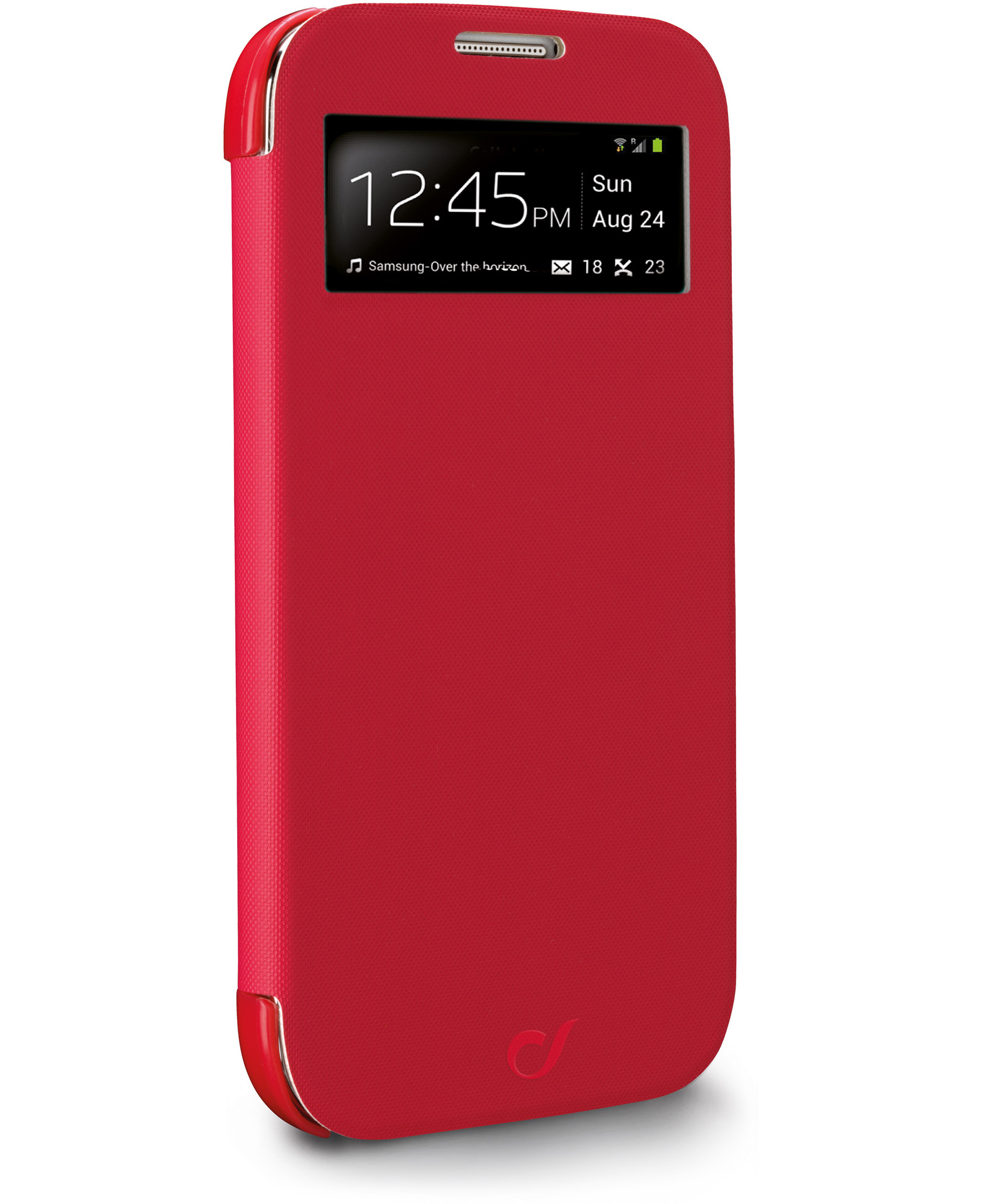Cellularline Bookid - Galaxy S4 Value/ S4 – image 2
