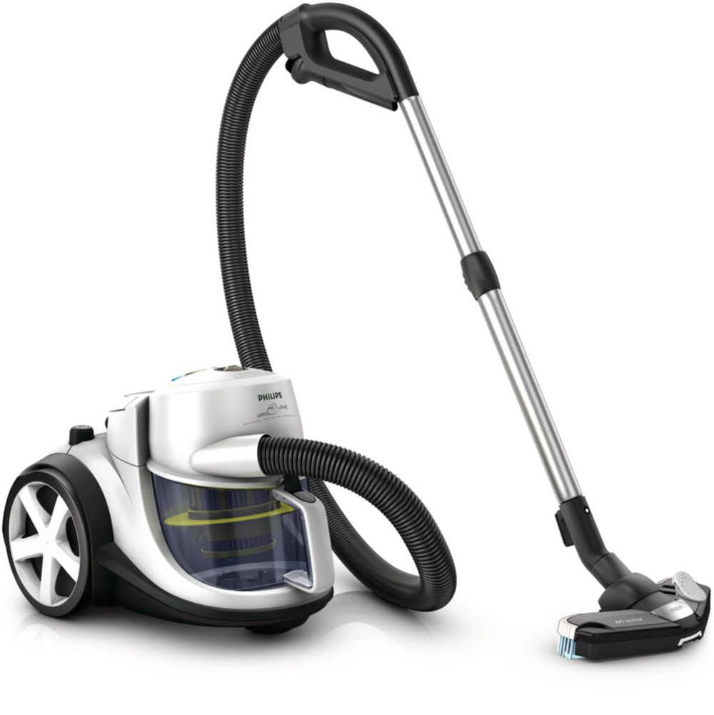 Philips Marathon Bagless vacuum cleaner FC9232/01