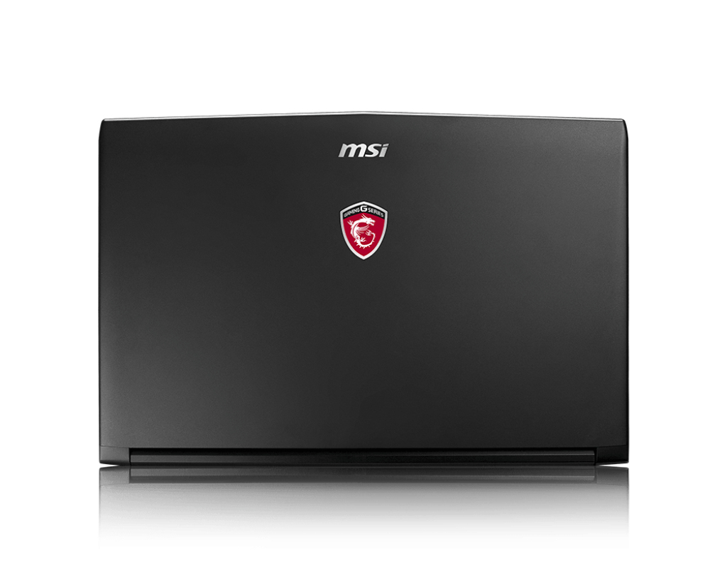 MSI GL62M 7RC-042XTR – image 4