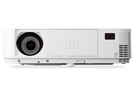 NEC NP-M322W data projector Standard throw projector 3200 ANSI lumens DLP WXGA (1280x800) White – image 7