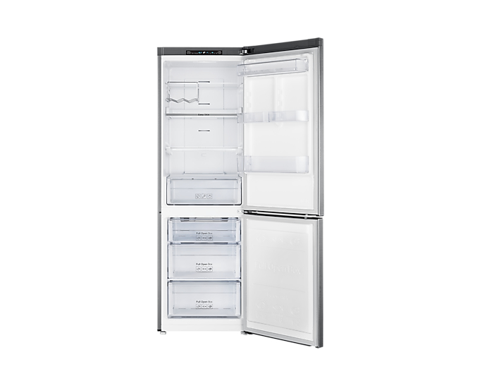 Samsung RB33J3030SA/EO fridge-freezer Freestanding – image 2