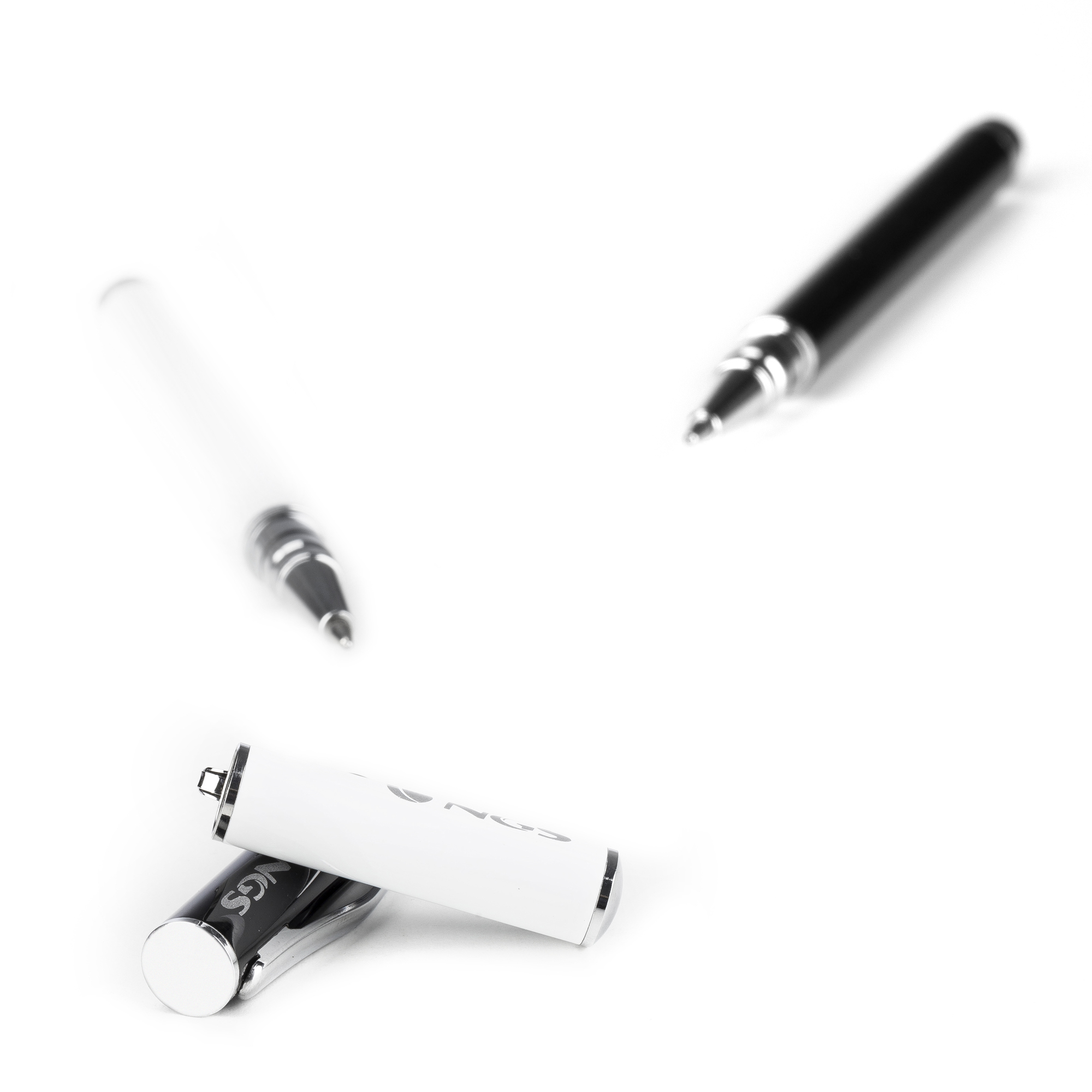 NGS Liner White – image 7