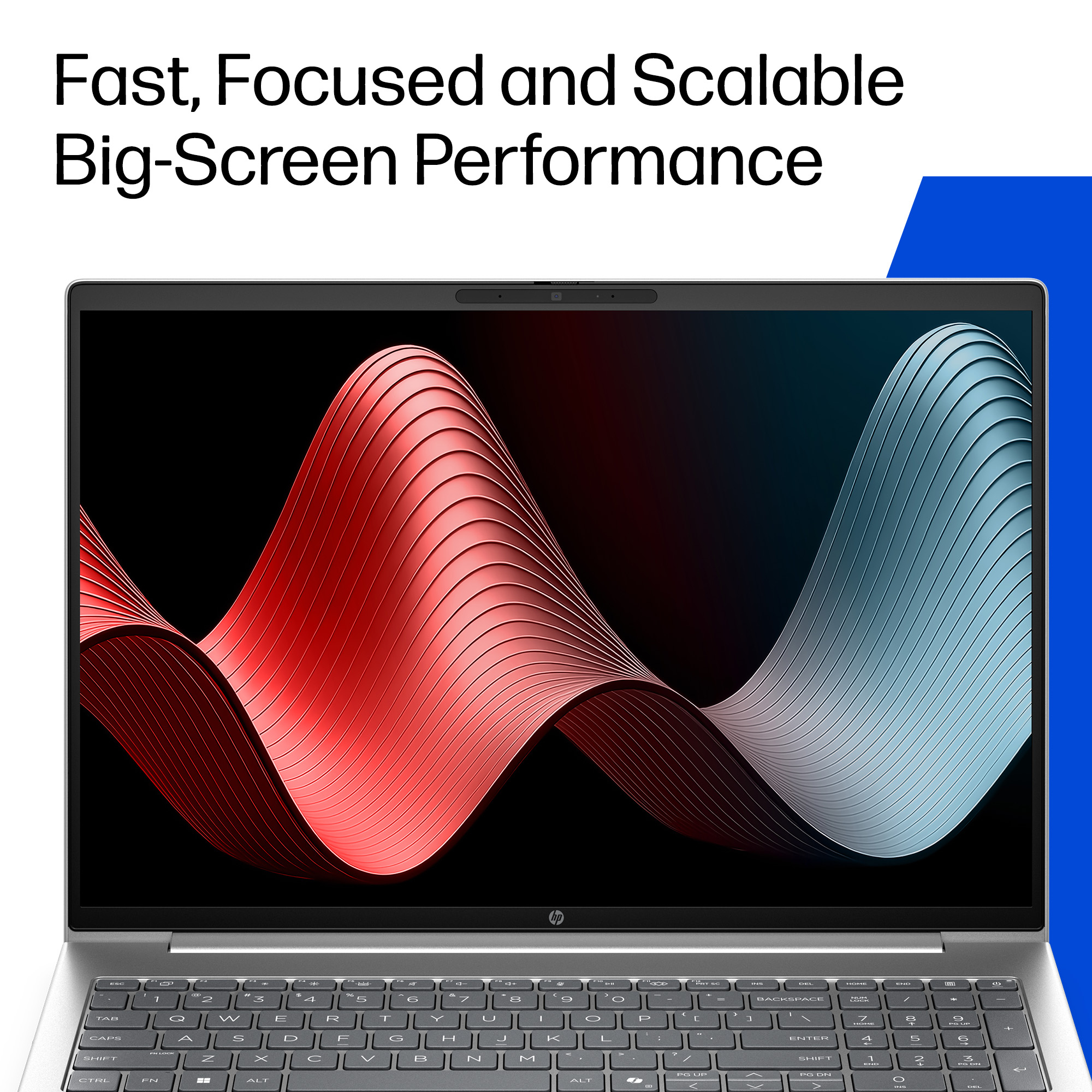 HP DX5B7AT laptop AMD Ryzen™ 5 220 40.6 cm (16″) WUXGA 16 GB DDR5-SDRAM 512 GB SSD Wi-Fi 6E (802.11ax) FreeDOS Silver image 10