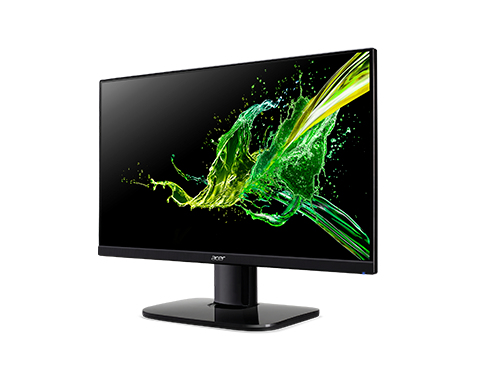 Acer KA2 KA272U computer monitor – image 3
