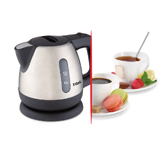 Tefal Mini Kettle – image 2