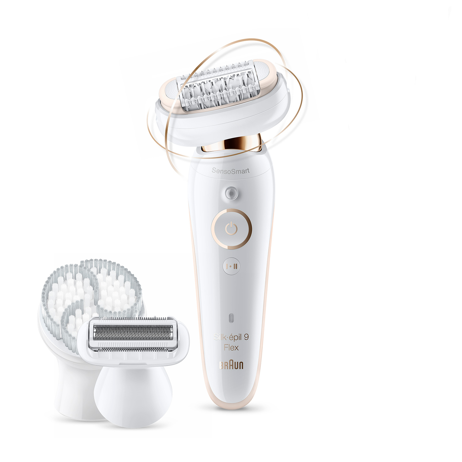 Braun Flex 9030 – image 1