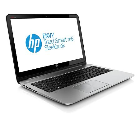 HP m6-k125dx Sleekbook – image 2