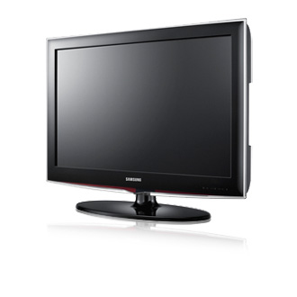 Samsung LN19D450 TV 48.3 cm (19") HD Black – image 3