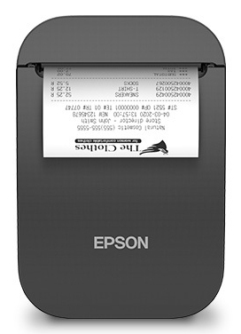 Epson TM-P80II Plus Receipt Printer — buy in Oman | PosGear