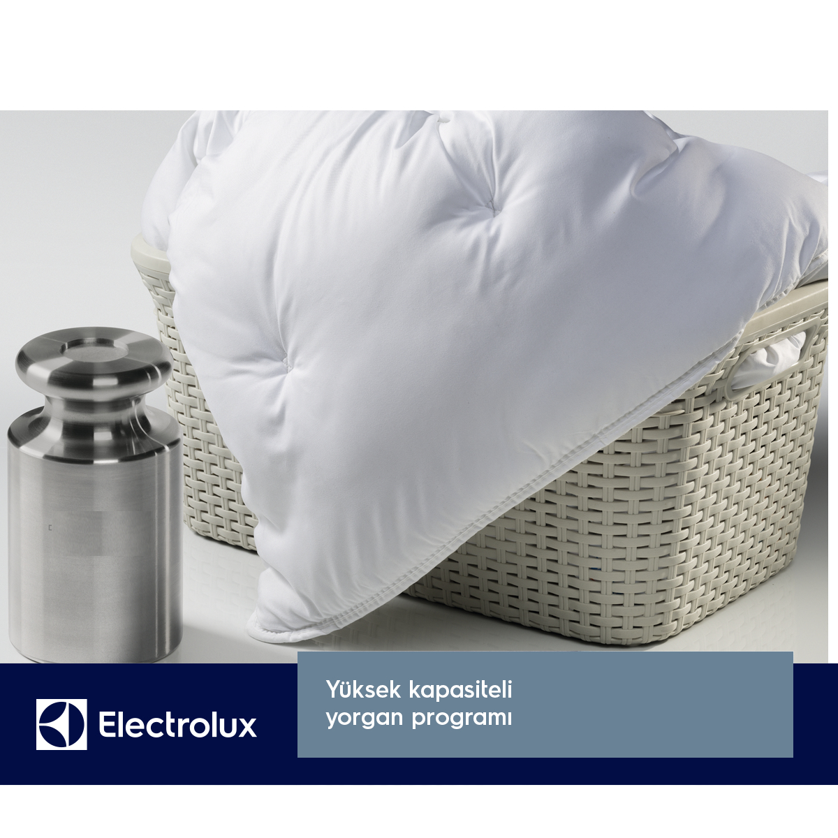 Electrolux EW6F2497UT washing machine Front-load – image 8