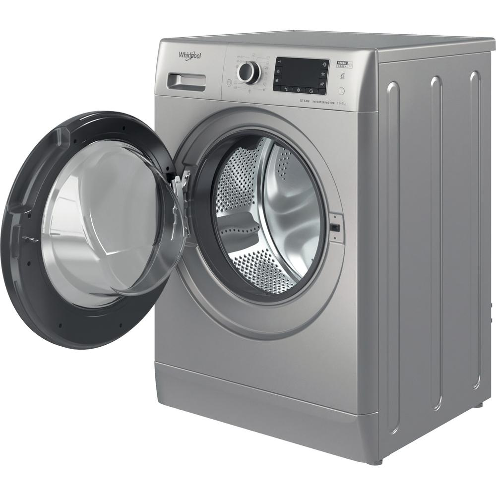 Whirlpool FWDD 1171582 SBV EU N – image 4