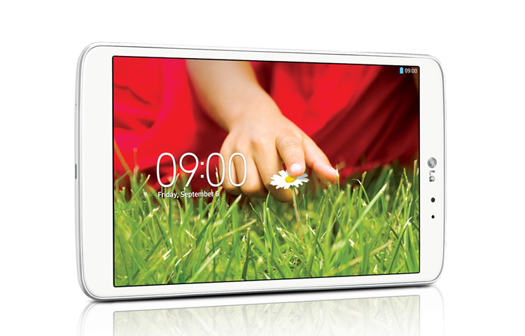 LG G Pad 8.3 V500 Qualcomm – image 2