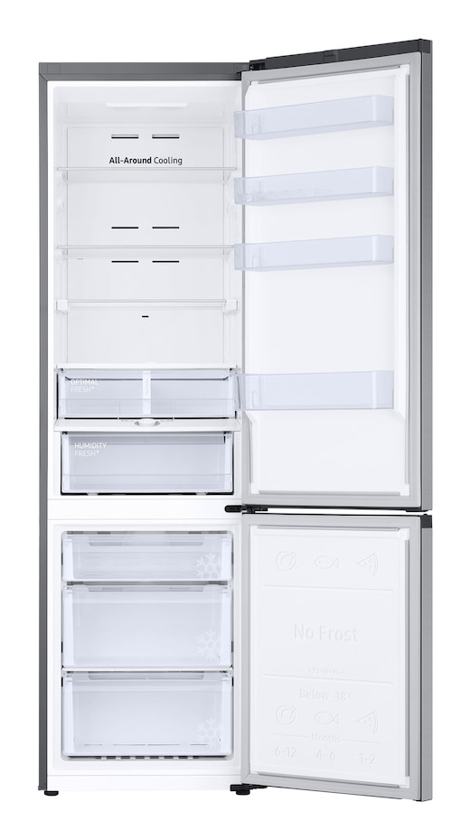 Samsung RB38C604DSA/EF fridge-freezer Freestanding – image 2