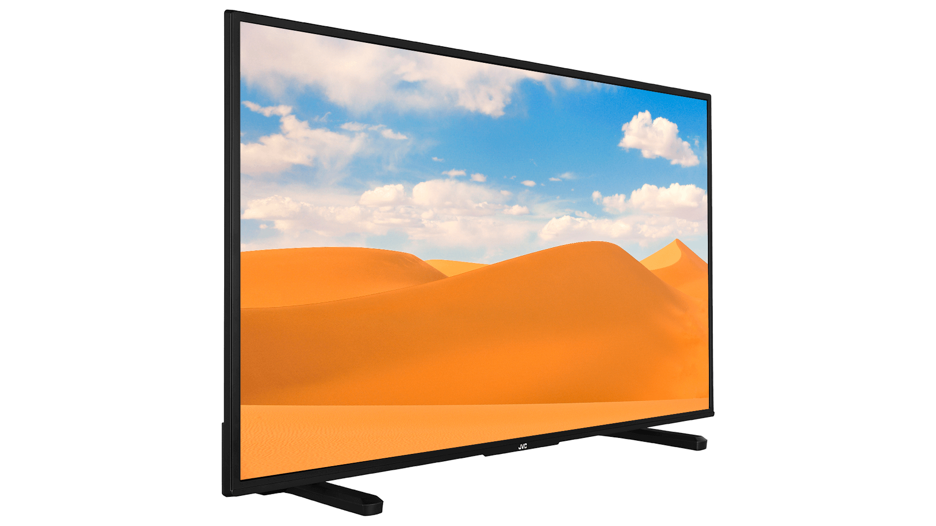 JVC LT-43VUL3100 TV – image 4