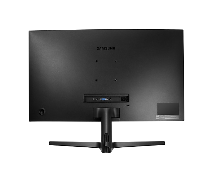 Samsung LC32R500FHM computer monitor – image 2