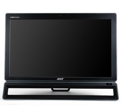 Acer Veriton 4630G-i5333X Intel® Core™ i5 i5-3330S 58.4 cm (23") 1920 x 1080 pixels All-in-One PC 4 GB DDR3-SDRAM 500 GB HDD Windows 8 Pro Black – image 5