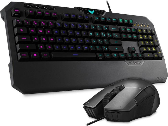 ASUS TUF Gaming Combo – image 2