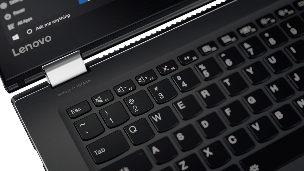 Lenovo Yoga 510-14AST AMD A9 A9-9410 Hybrid (2-in-1) – image 6