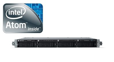 Buffalo TeraStation 4400R – image 6