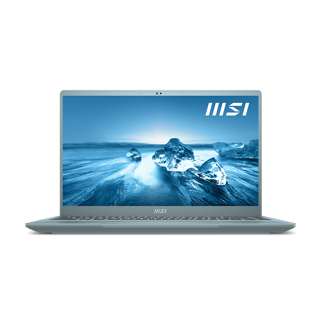 MSI 14EVO A12M-013 – image 8