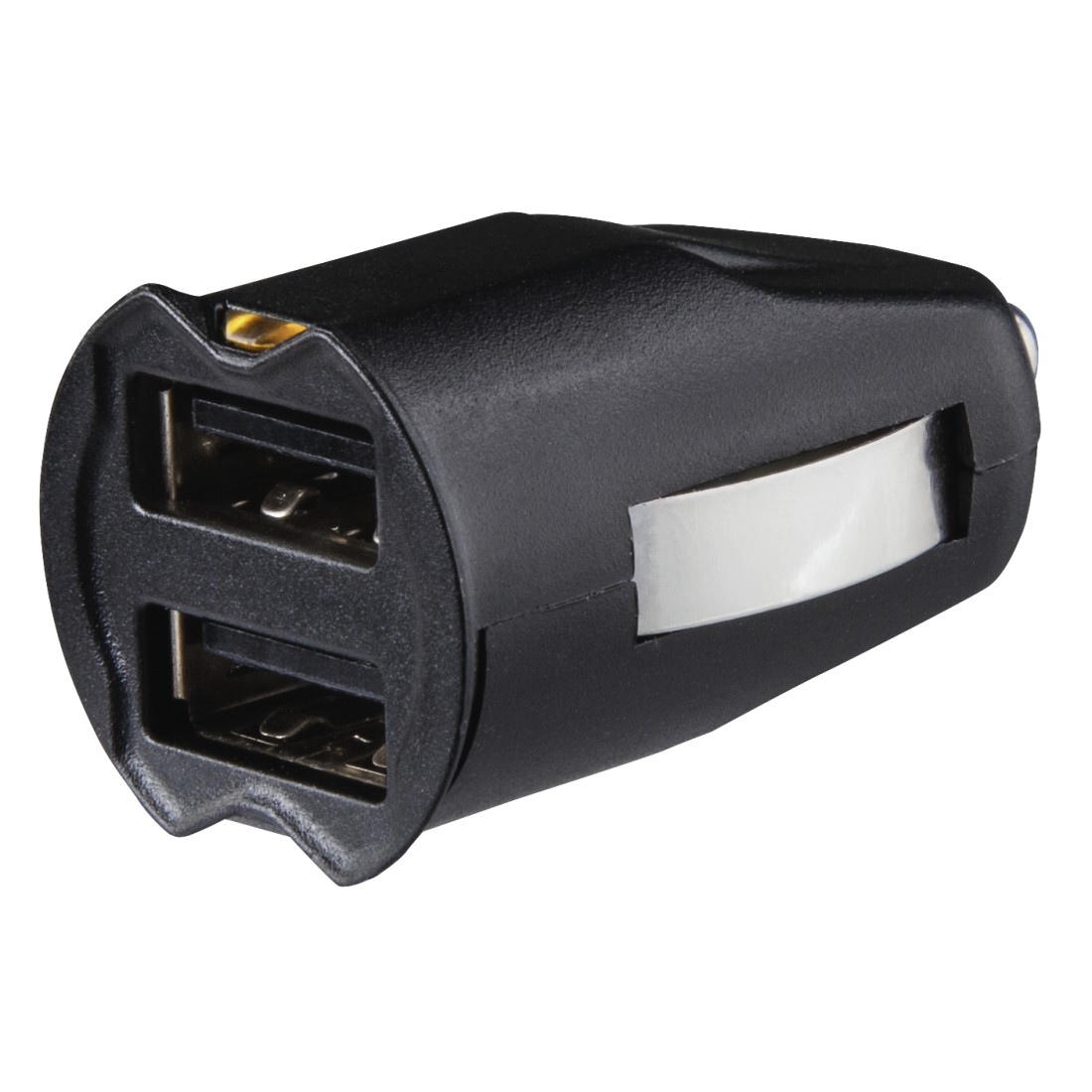 Hama 00123592 mobile device charger Tablet Black Cigar lighter Auto – image 2