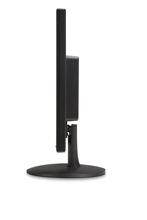 HP V201a computer monitor – image 3