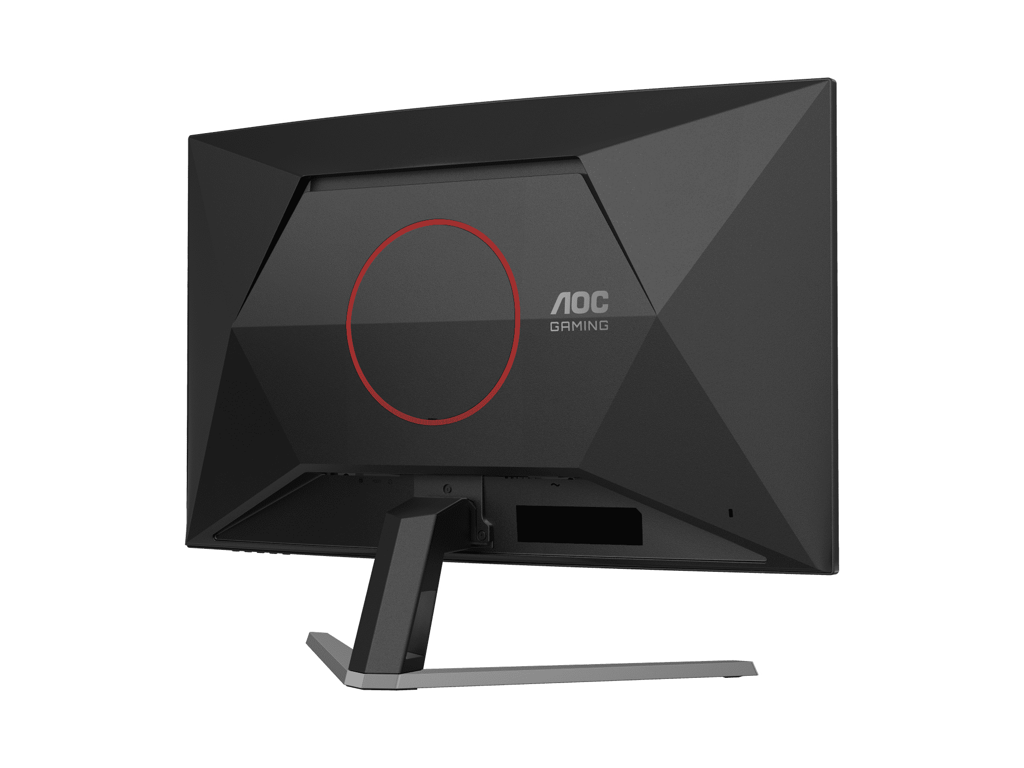 AOC G4 CQ32G4E computer monitor – image 6