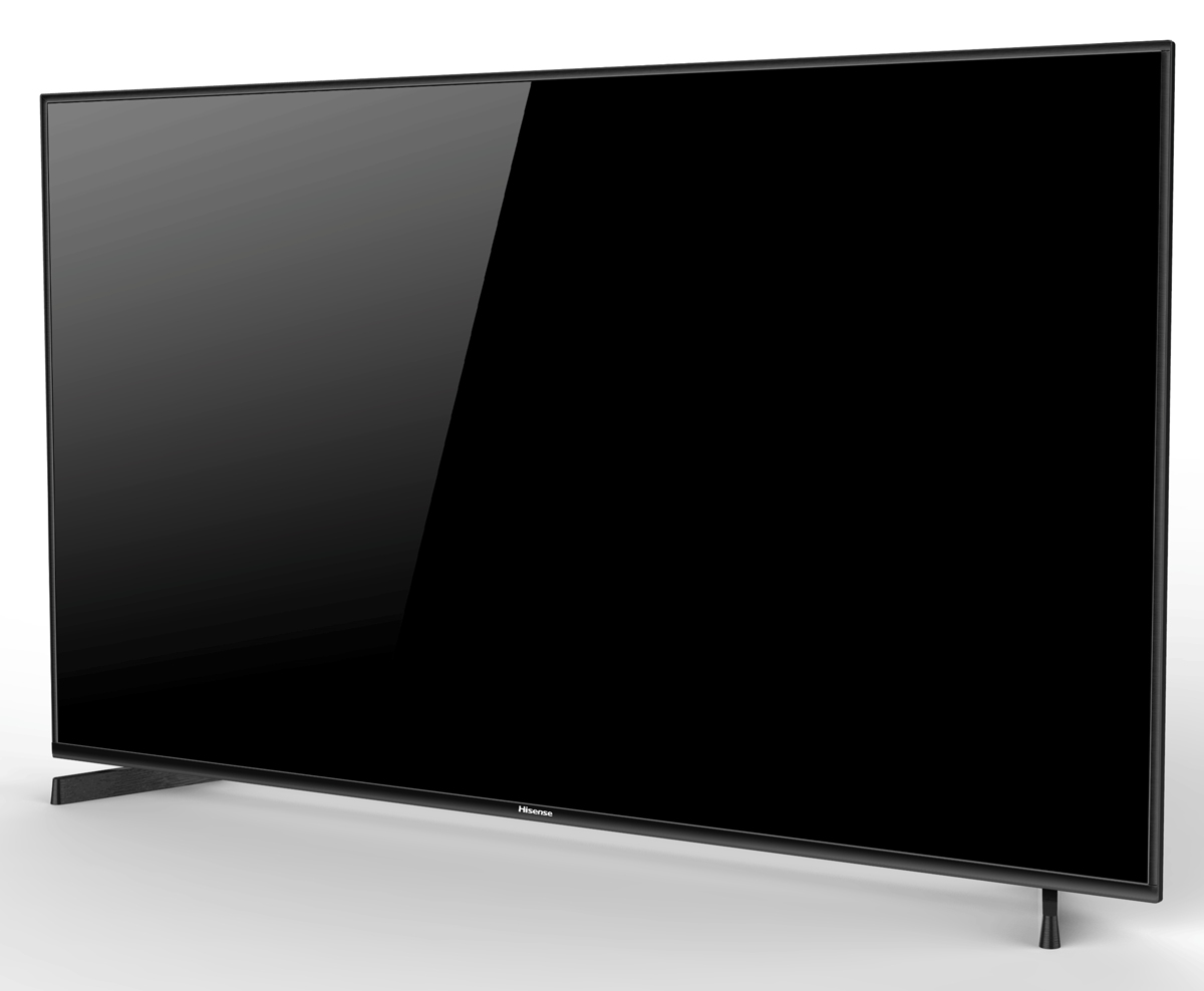 Hisense 49K3110PW TV – image 3