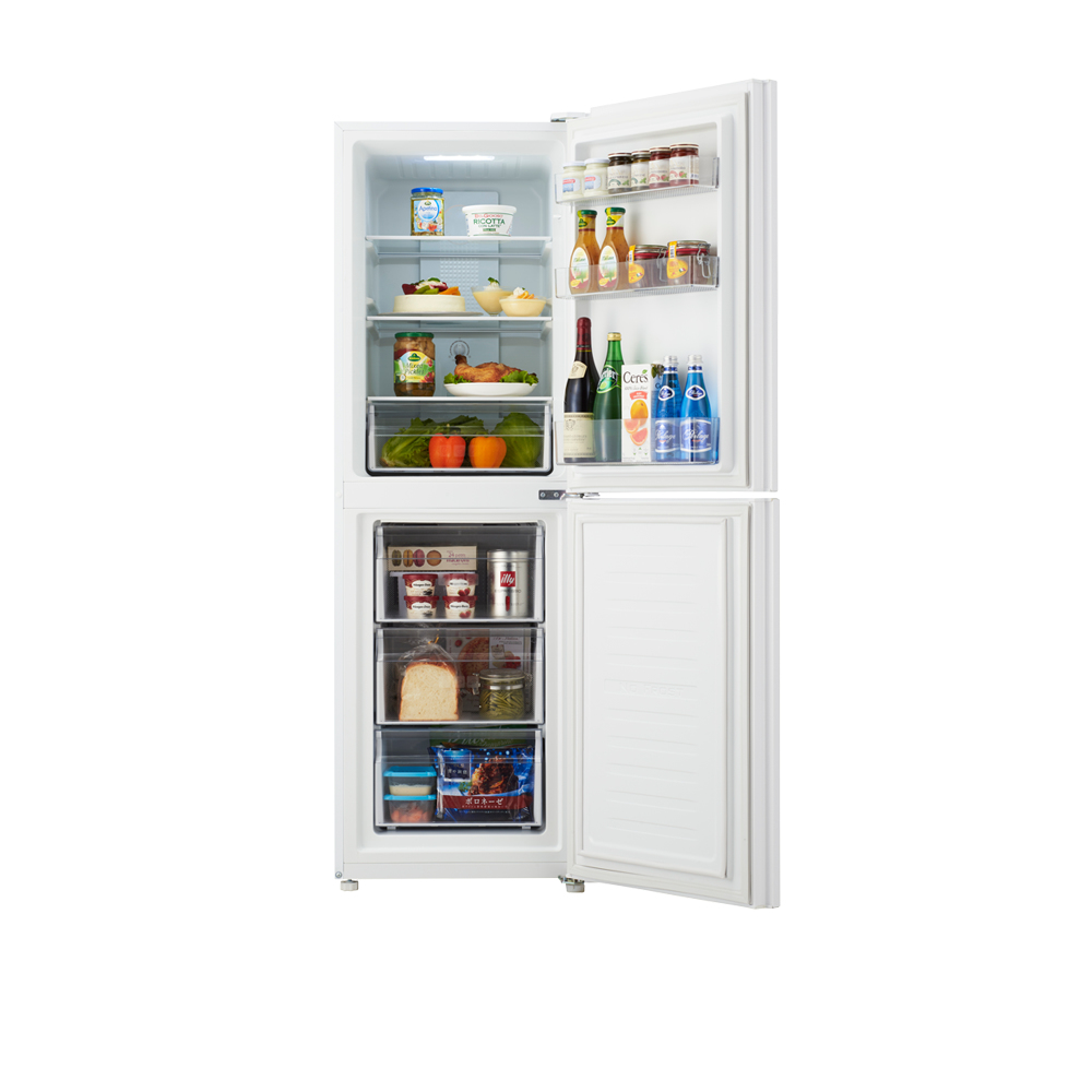 Haier JR-NF218A Freestanding – image 2