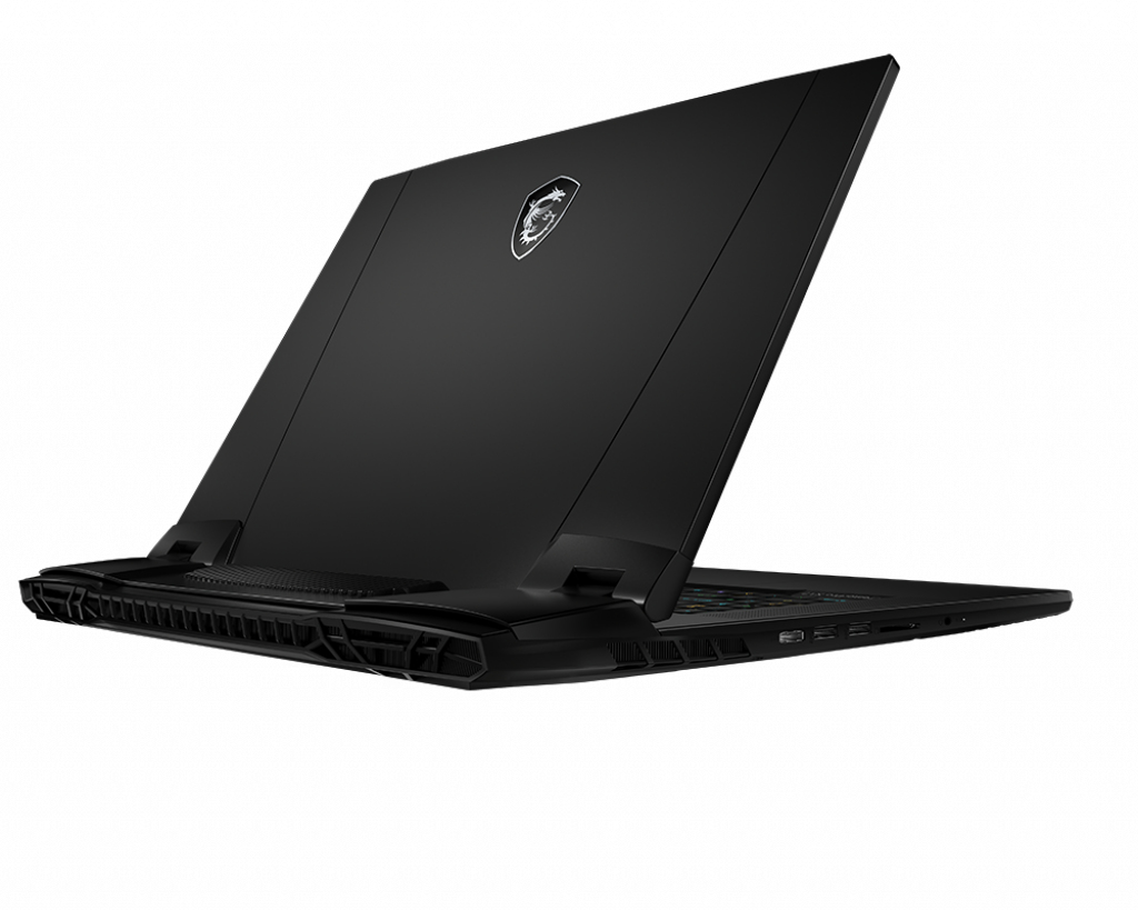 MSI CreatorPro A12UMS-079FR Intel® Core™ i9 i9-12900HX Mobile workstation – image 5