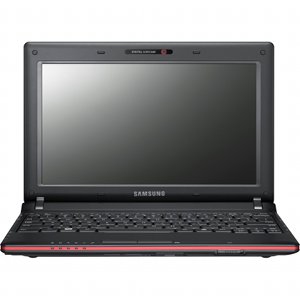 Samsung NP-N150-JP0CIT Intel Atom® N550 Netbook – image 1