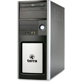 TERRA 6200 SILENT+ GREENLINE