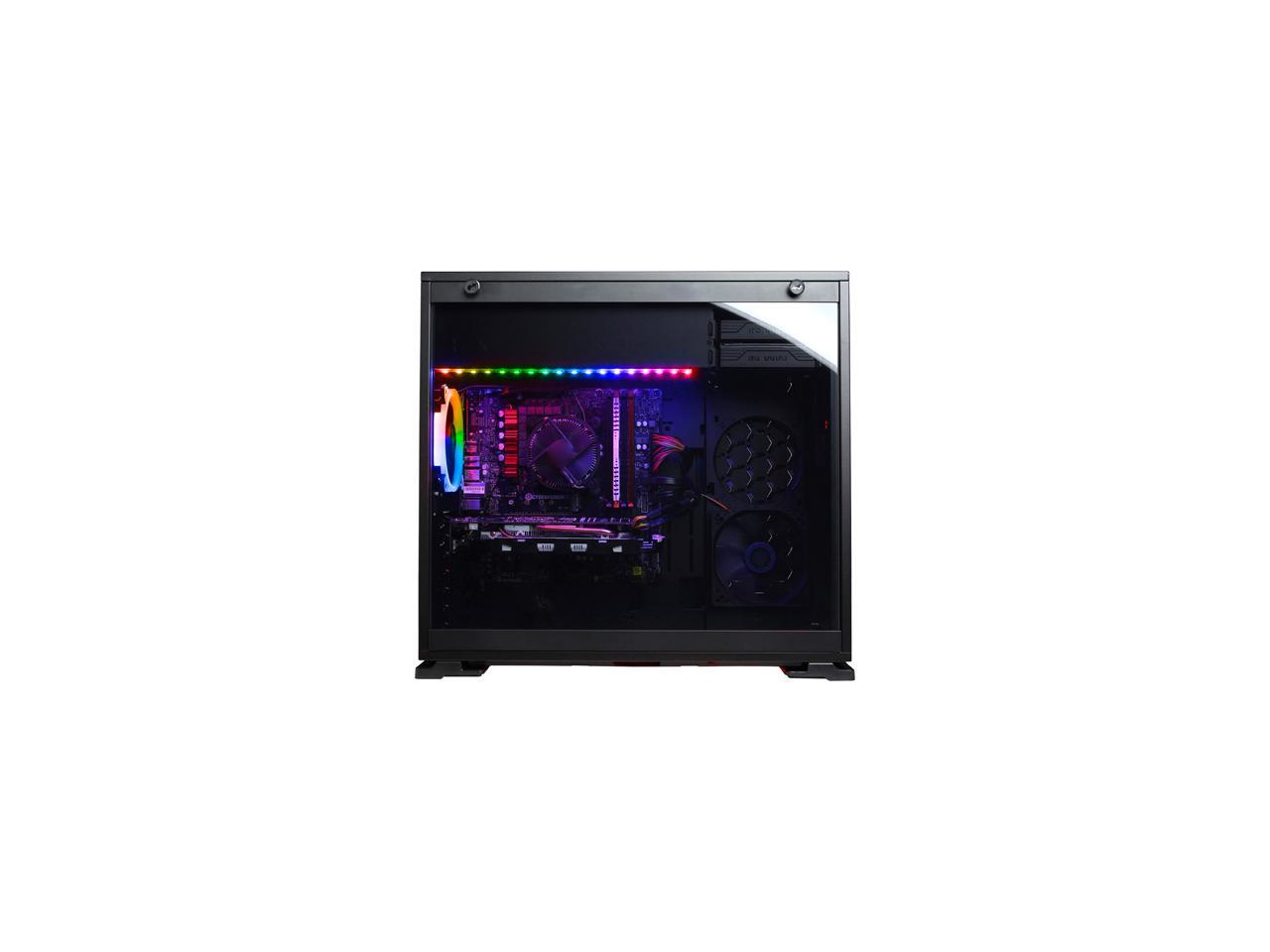 CyberPower GXIVR3900WST PC Intel® Core™ i5 i5-8400 – image 4