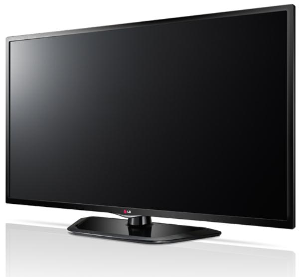 LG 32LB530B TV 81.3 cm (32") Black – image 3