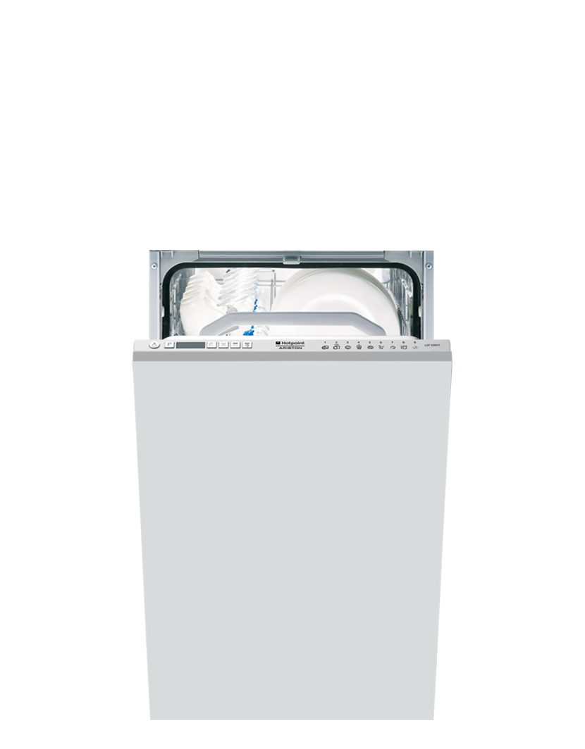 Hotpoint LST 53977 X
