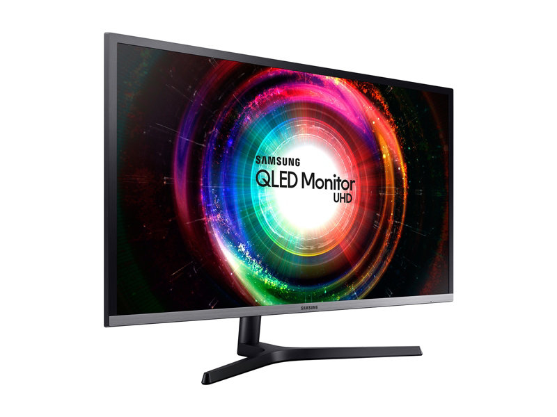 Samsung LU32H750UMNXZA computer monitor – image 3