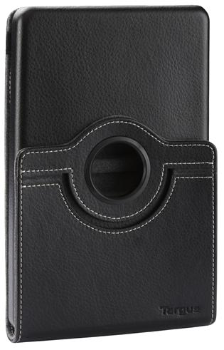 Targus THZ18002EU tablet case Folio Black – image 1