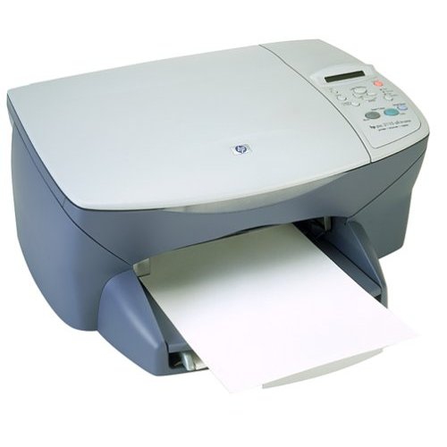 HP PSC 2110 Inkjet A4