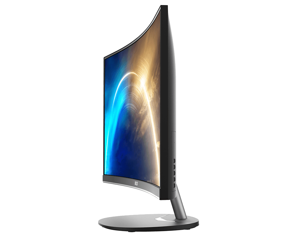 MSI Pro MP271CA computer monitor – image 8