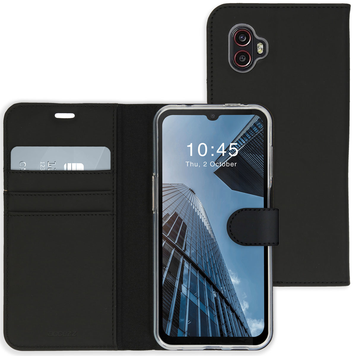 Accezz SH00052245 mobile phone case – image 1