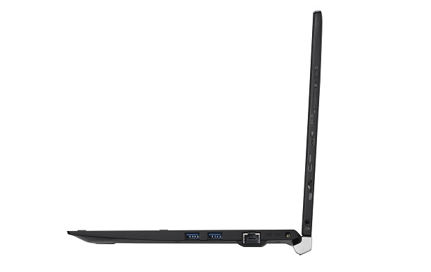 Dynabook Z20t-C-12G Intel® Core™ m5 m5-6Y54 Ultrabook – image 3