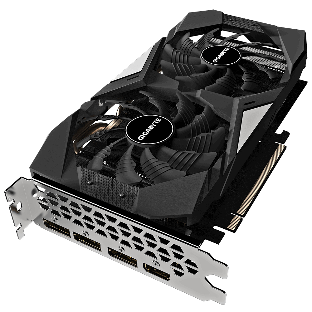 GIGABYTE GV-R56XTWF2OC-6GD (REV 2.0) – image 4