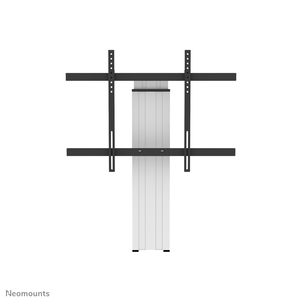 Neomounts PLASMA-W2250SILVERTV floor stand 42-100" - wall - motorised – image 5
