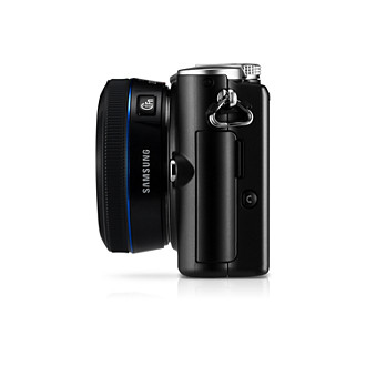 Samsung NX100 – image 6