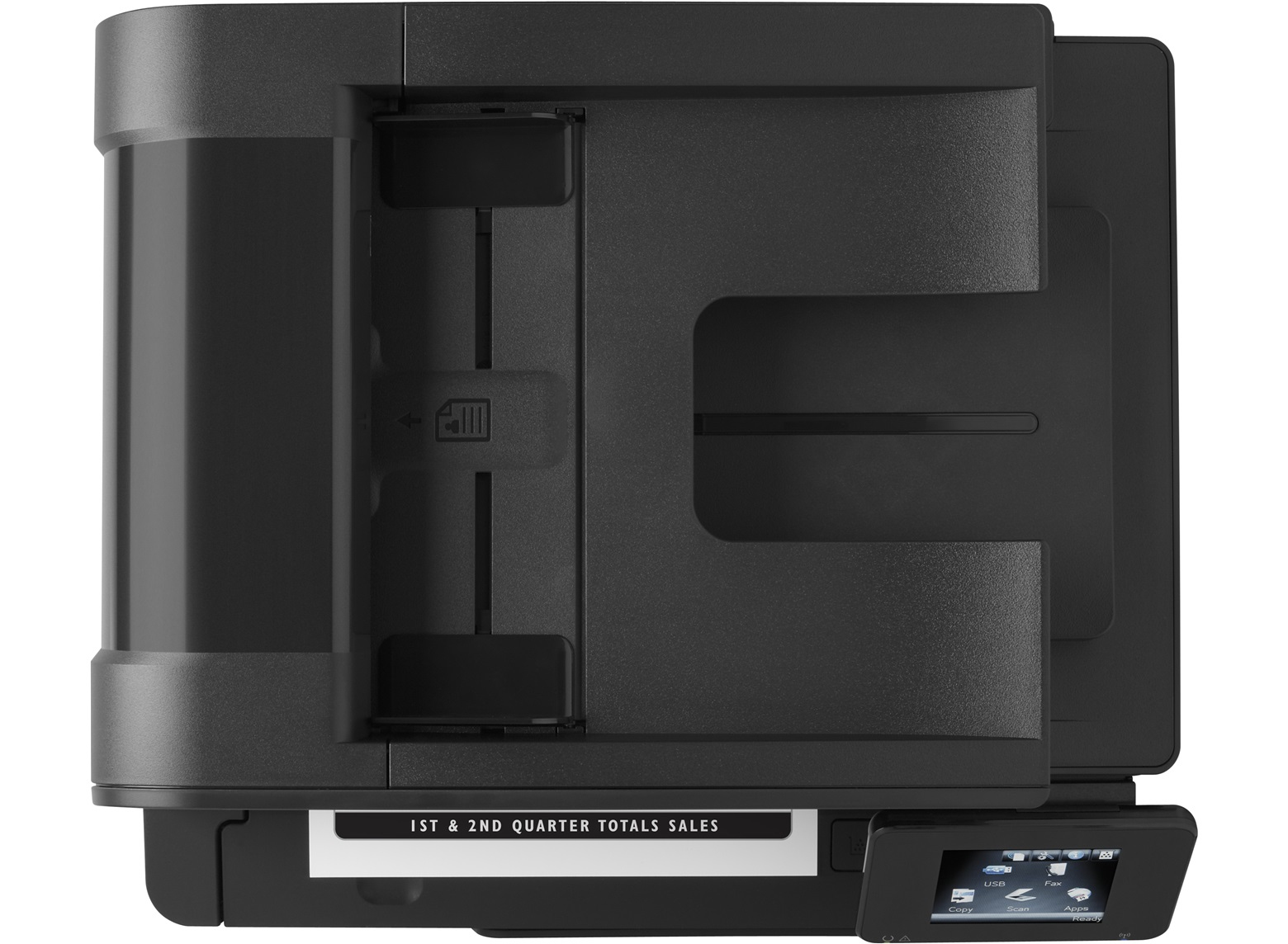 HP 400 MFP M425dw – image 3