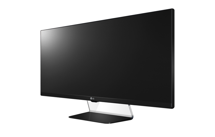 LG 34UM67-P computer monitor – image 3